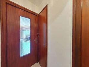 Studio rénové au Grand-Bornand avec 4 couchages - FR-1-241-245