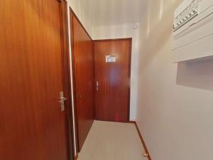 Studio rénové au Grand-Bornand avec 4 couchages - FR-1-241-245