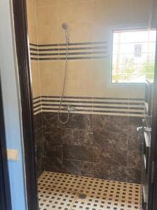 Petite villa à cap de l eau