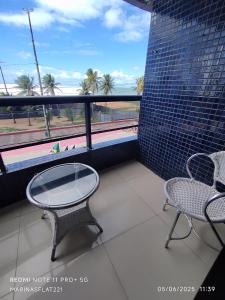 FLAT MARINAS PRAIA HOTEL
