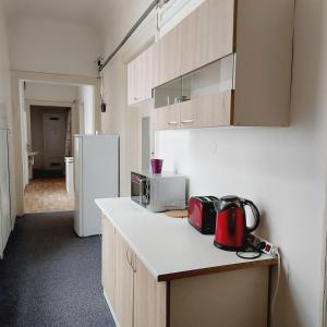 Just 3 min Walk Old Town Center private room E