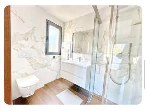 Villas Villa Riviera : photos des chambres
