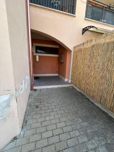 Roma Mare Apartment