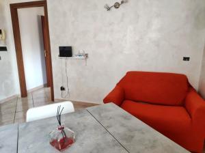 Alloggio Alfa - Central Apartment