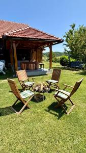 Country House Novosel 1907