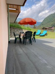 Casa Alice 2 camere e divano letto