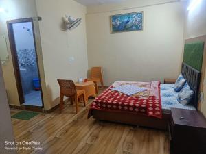 Rivulet Resort & Camping