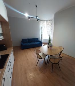 Apartament Willa Kilińskiego