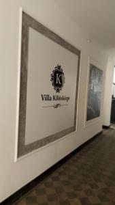 Apartament Willa Kilińskiego