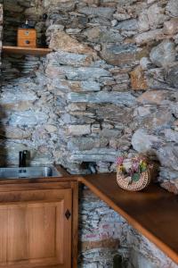 A Casa di U Scogliu Maison les pieds dans l eau Cap Corse