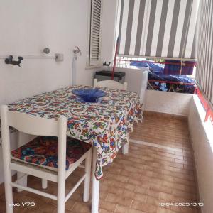 Casa Vacanza Il Pontile Monolocale Santa Maria Del Cedro