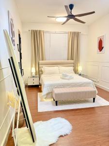 The Cozy Hub CIQ Tebrau Johor Bahru