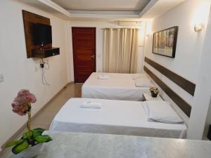 Residencial Santa Teresa