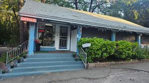 cedarlodge motel dunsmuir ca