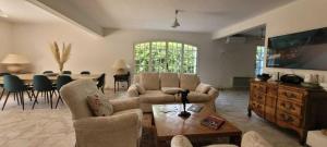 Villa Olimp in Super Cannes with sea view