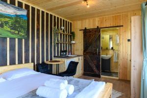 Colnic Tiny House
