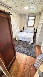 Casa de Campo Urubici Família Costa Vacas Gordas