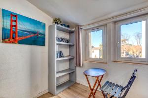 Appartements 