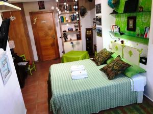 B&B Magna Grecia