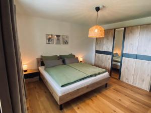 Ferienwohnung Apartment Herrnwahlthann