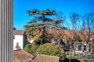 Appartements 