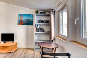 Appartements 