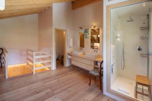 La casa nel Borgo - Cà Rezzuò 61