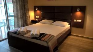Apartments Palladium Pieria Greece