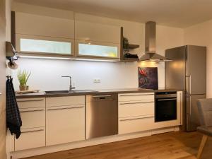 Ferienwohnung Apartment Herrnwahlthann