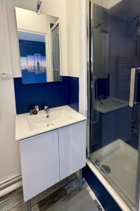 Appartements Dalikyda - Manhattan - Free Parking : photos des chambres