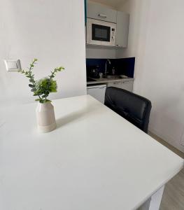 Appartements Dalikyda - Manhattan - Free Parking : photos des chambres