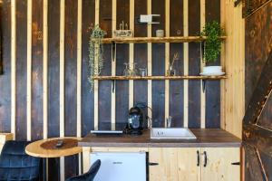Colnic Tiny House