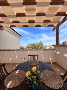 Attico Ariabella - Mare, Relax e Comfort tra le meraviglie di Marinagri