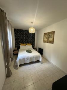Appartements Grand appartement spacieux 3 ch Rez de villa a sisco : photos des chambres