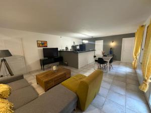 Appartements Grand appartement spacieux 3 ch Rez de villa a sisco : photos des chambres
