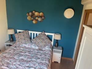 Attico Ariabella - Mare, Relax e Comfort tra le meraviglie di Marinagri