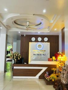 Peaceful Mountain Hotel