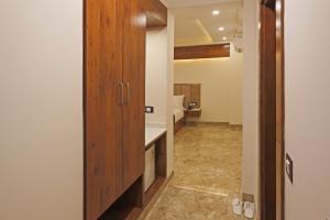 Hotel Silky Suites Near Delhi Airport