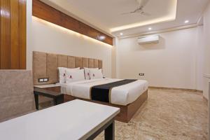 Hotel Silky Suites Near Delhi Airport