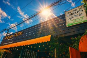 Bồ Công Anh Peaceful Place - Ubytování bez kategorie ve městě Ấp Xuân An