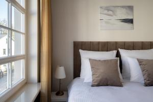 Apartament nadmorski Dagmara