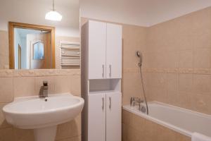 Apartament nadmorski Dagmara