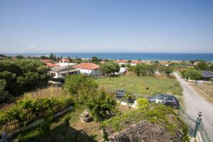 Aegean Breeze House