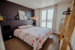 Appartements Mon petit cocon a 2 min du centre de Montauban : photos des chambres
