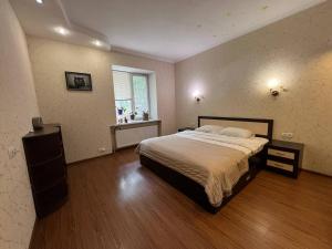 Апартаменти Greenhouse