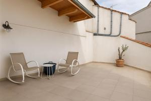 Dimoras Boutique Rooms img1