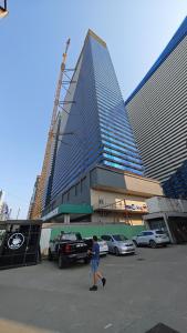 Lukas Studio Room N1806