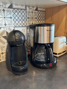 Appartement 4 personnes au pied des pistes à La Plagne Centre - Le France