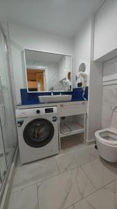 Lukas Studio Room N1806