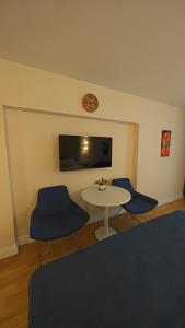 Lukas Studio Room N1806